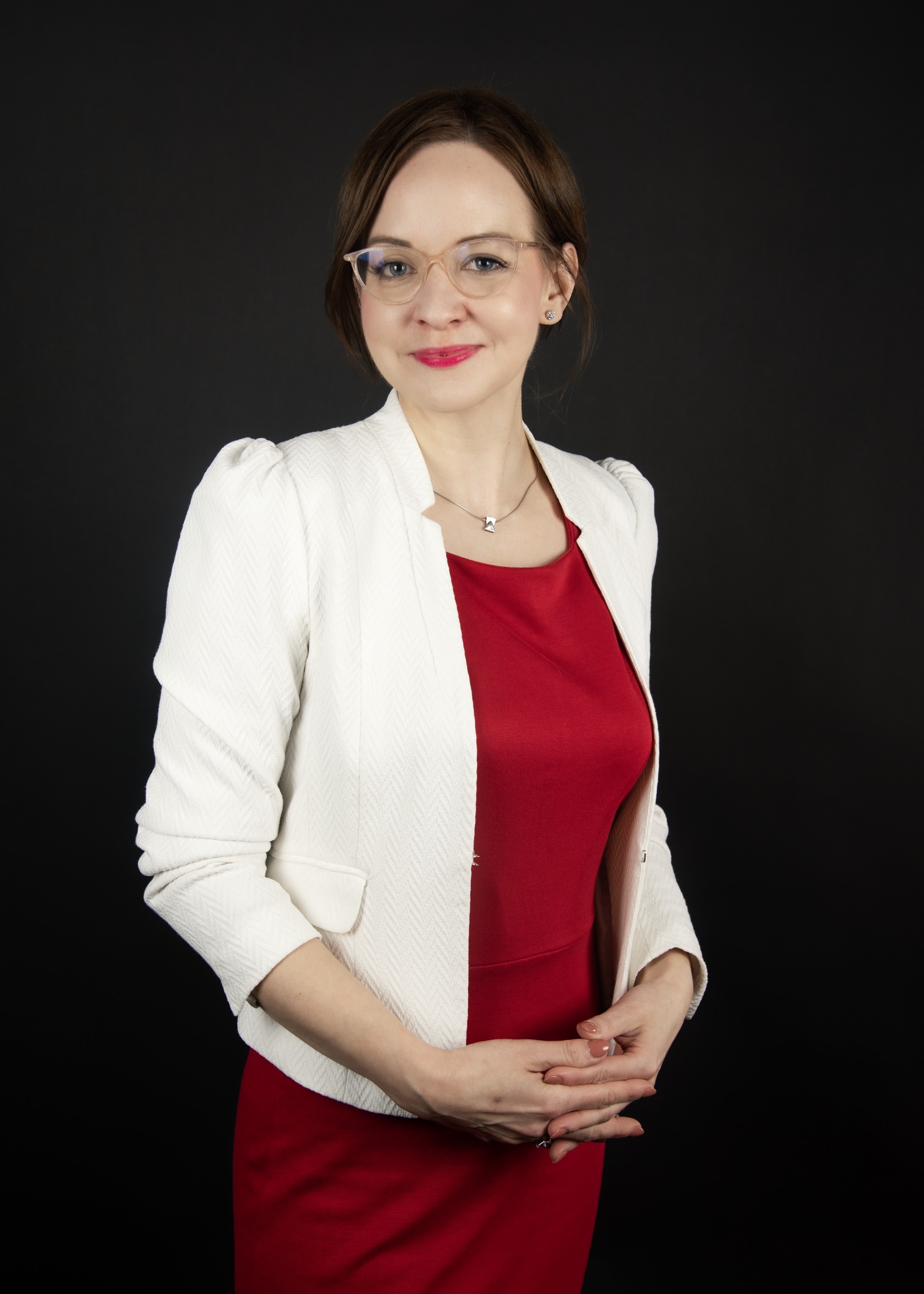 Martina Houžvová - advokátka