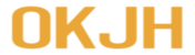 Hlavní logo advokátní kanceláře OKJH